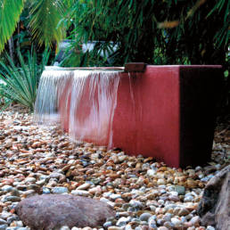 charles-swanson-ceres-garden-water-fountain-tropics