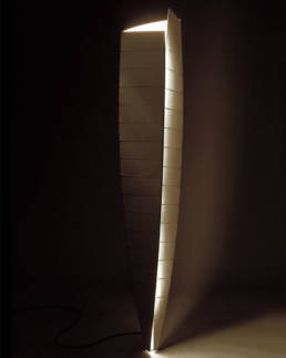 charles-swanson-lamp-sculpture-lit-view